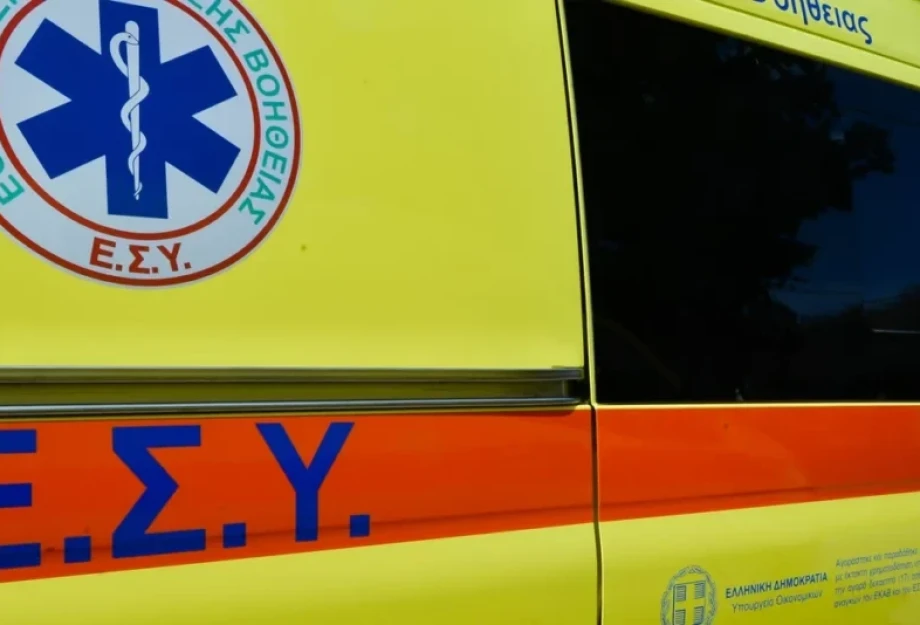 Θρίλερ στη Θεσσαλονίκη: Νεαρή γυναίκα βρέθηκε νεκρή σε χωματόδρομο κοντά στα ΚΤΕΛ Θρίλερ στη Θεσσαλονίκη: Νεαρή γυναίκα βρέθηκε νεκρή σε χωματόδρομο κοντά στα ΚΤΕΛ