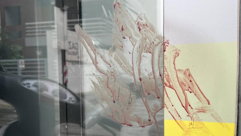 Τραγωδία στο Γκάζι – Το μπάτσελορ πάρτι έγινε εφιάλτης για ασήμαντη αφορμή