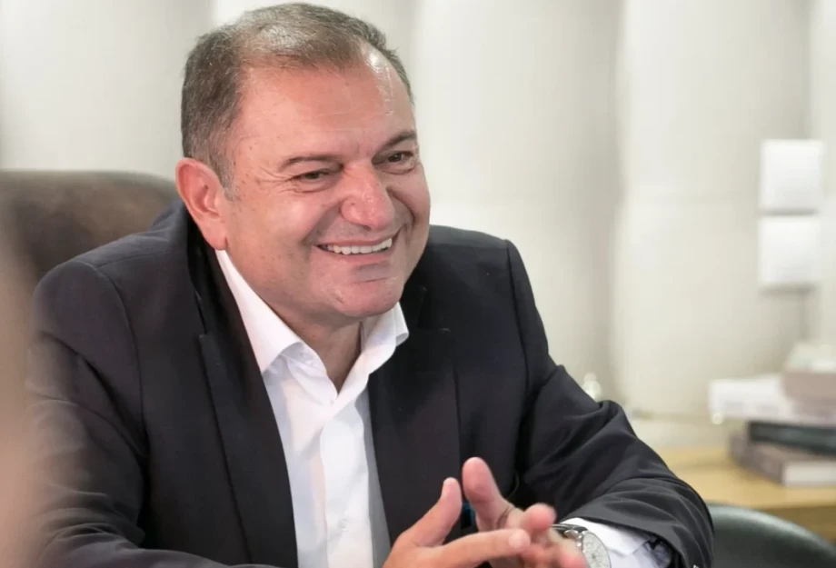 Ιγνάτιος Καϊτεζίδης: Δυσάρεστη έκπληξη της πολιτείας τα «καπέλα» που μας φόρεσαν Ιγνάτιος Καϊτεζίδης: Δυσάρεστη έκπληξη της πολιτείας τα «καπέλα» που μας φόρεσαν