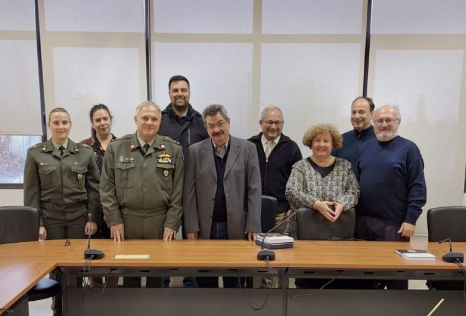 Μνημόνιο Συνεργασίας μεταξύ ΔΙΠΑΕ – ΓΥΣ Μνημόνιο Συνεργασίας μεταξύ ΔΙΠΑΕ – ΓΥΣ