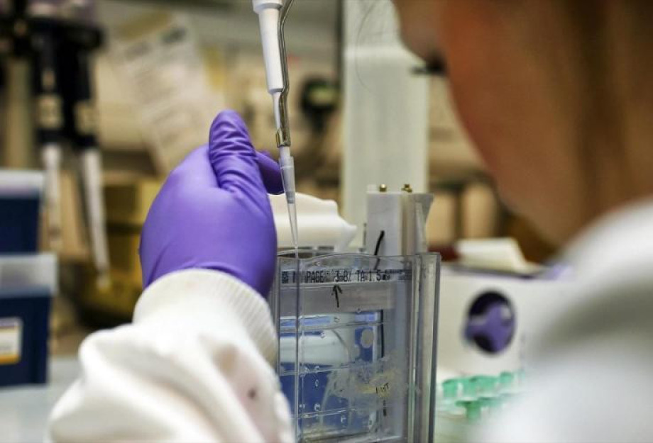 Nέο τεστ DNA μπορεί να ανιχνεύσει 18 τύπους καρκίνου Nέο τεστ DNA μπορεί να ανιχνεύσει 18 τύπους καρκίνου