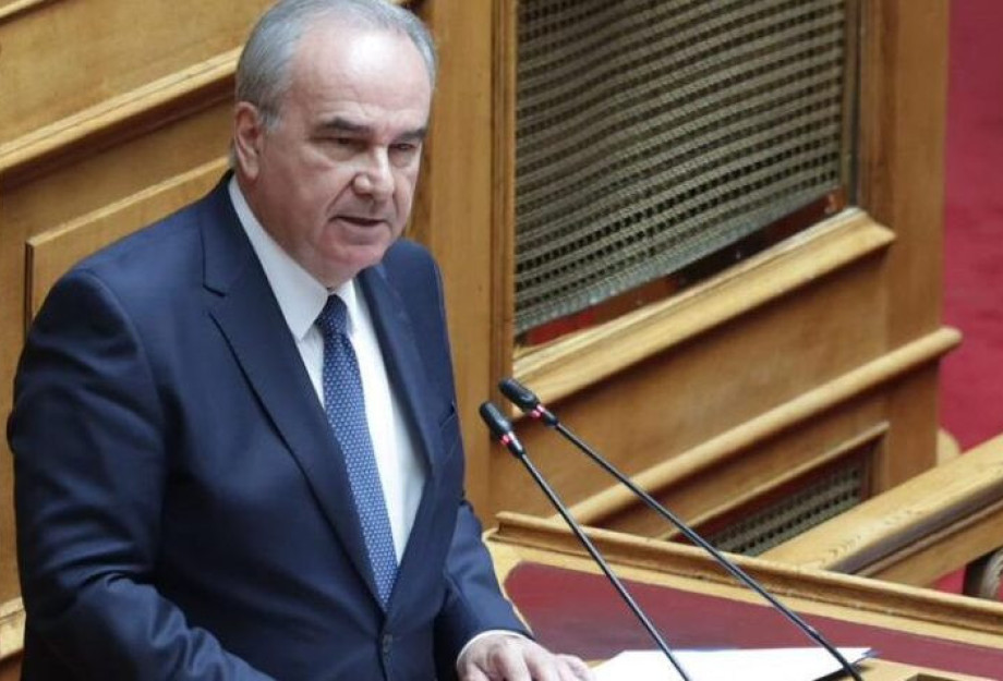 Νέο χρηματοδοτικό εργαλείο 500 εκατομμυρίων ευρώ για τη στήριξη και την ανάπτυξη της επιχειρηματικότητας και των ΜμΕ Νέο χρηματοδοτικό εργαλείο 500 εκατομμυρίων ευρώ για τη στήριξη και την ανάπτυξη της επιχειρηματικότητας και των ΜμΕ