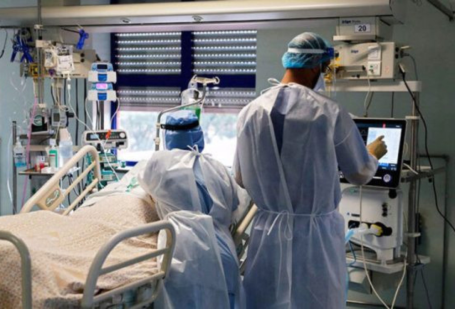 Λάρισα: Στο νοσοκομείο 16χρονος μετά από ατύχημα με ηλεκτρικό πατίνι Λάρισα: Στο νοσοκομείο 16χρονος μετά από ατύχημα με ηλεκτρικό πατίνι