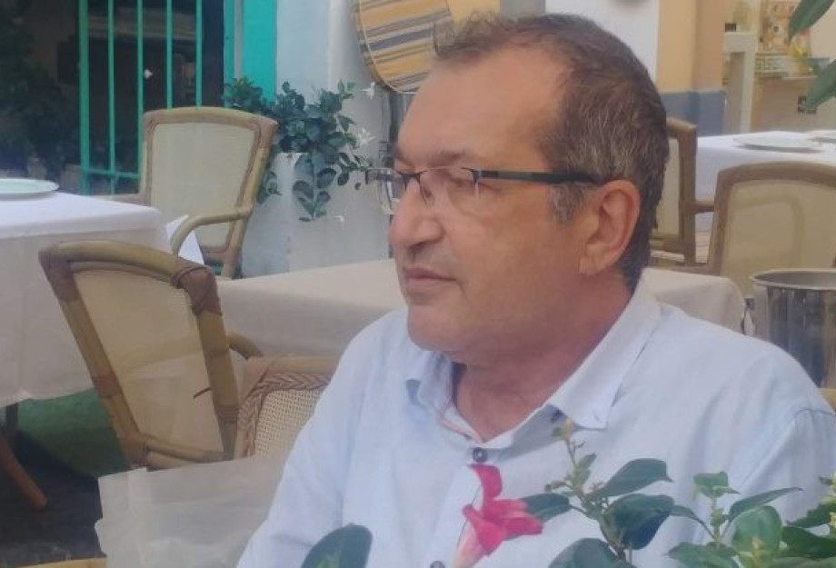 ΣΥΡΙΖΑ Σερρών: «Έφυγε» ο Γιώργος Φουρτούνης ΣΥΡΙΖΑ Σερρών: «Έφυγε» ο Γιώργος Φουρτούνης
