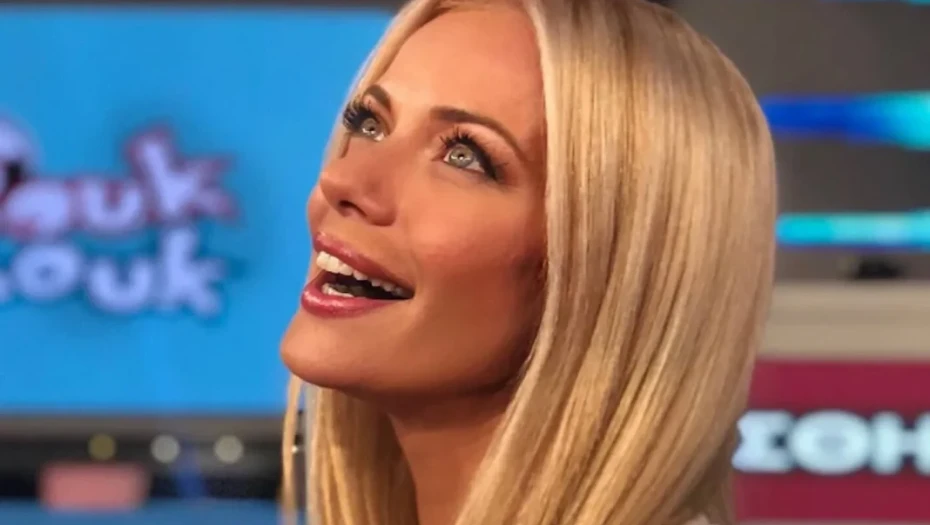 Ζέτα Μακρυπούλια: Η ηλικία, η καταγωγή και το πραγματικό της όνομα