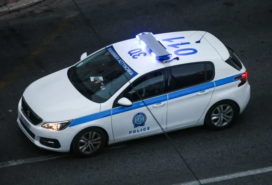 Βόλος: 42χρονος οδηγός έκανε επικίνδυνη προσπέραση και όταν 16χρονος του έκανε παρατήρηση, τον ξυλοκόπησε