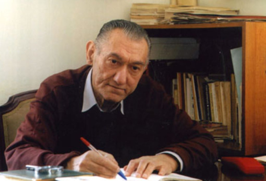 Για τα Μαθήματα Κλασσικής Παιδείας ο Ιανουάριος αφιερωμένος στον Γιώργο Καφταντζή Για τα Μαθήματα Κλασσικής Παιδείας ο Ιανουάριος αφιερωμένος στον Γιώργο Καφταντζή