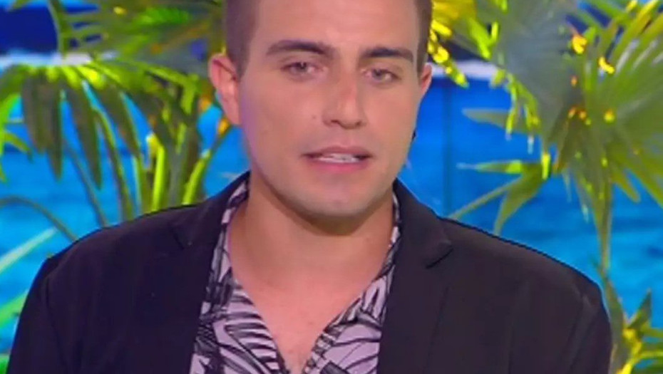 Γιάννης Χατζηγεωργίου: «Δεν πιστεύω στον Θεό, τα είχα και με μουσουλμάνα»