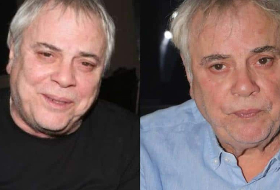 Απογοητευμένος ο Γιώργος Πολυχρονίου: «Δέχομαι αιτήματα φιλίας από γυναίκες άνω των 50. Είχα συνηθίσει το 22, 23 ή 26» Απογοητευμένος ο Γιώργος Πολυχρονίου: «Δέχομαι αιτήματα φιλίας από γυναίκες άνω των 50. Είχα συνηθίσει το 22, 23 ή 26»
