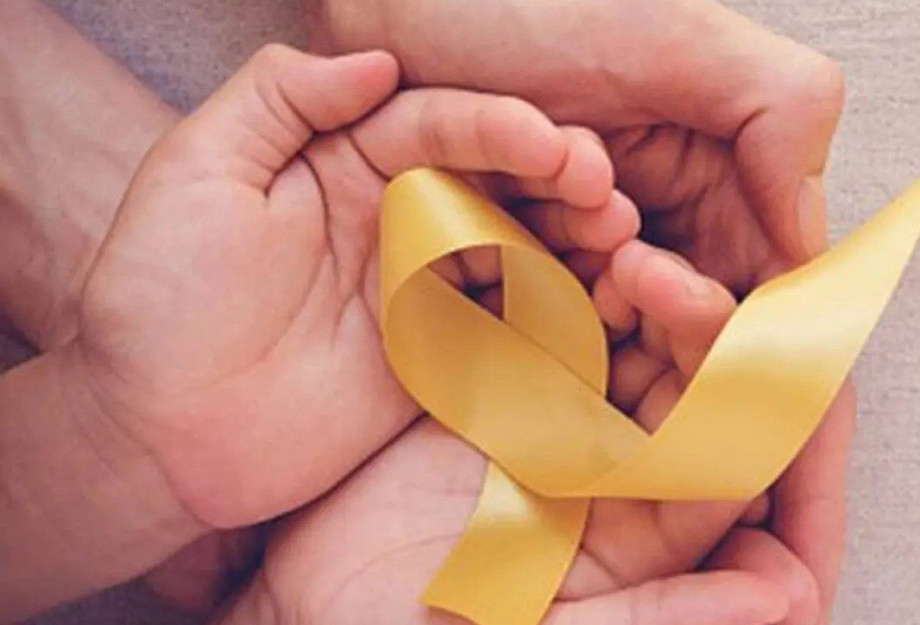 Ένα 13χρονο παιδί θεραπεύτηκε από θανατηφόρο καρκίνο του εγκεφάλου Ένα 13χρονο παιδί θεραπεύτηκε από θανατηφόρο καρκίνο του εγκεφάλου