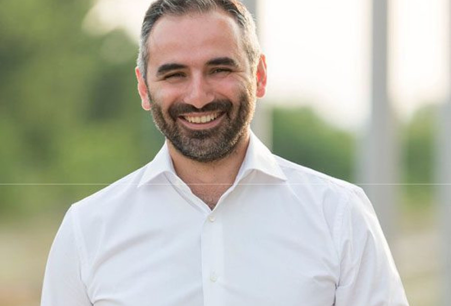 Κώστας Καρπουχτσής: Μας νοιάζει πραγματικά η αγροτική παραγωγή στο νομό Σερρών; Κώστας Καρπουχτσής: Μας νοιάζει πραγματικά η αγροτική παραγωγή στο νομό Σερρών;