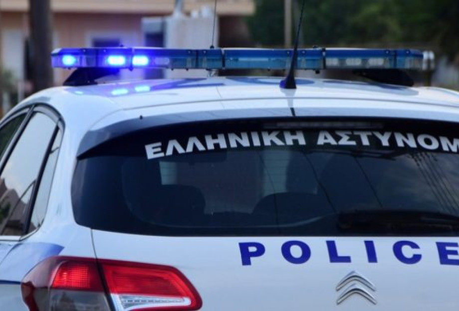 Φρίκη στα Τρίκαλα: 46χρονος αποκεφάλισε τον πατέρα του με αλυσοπρίονο Φρίκη στα Τρίκαλα: 46χρονος αποκεφάλισε τον πατέρα του με αλυσοπρίονο