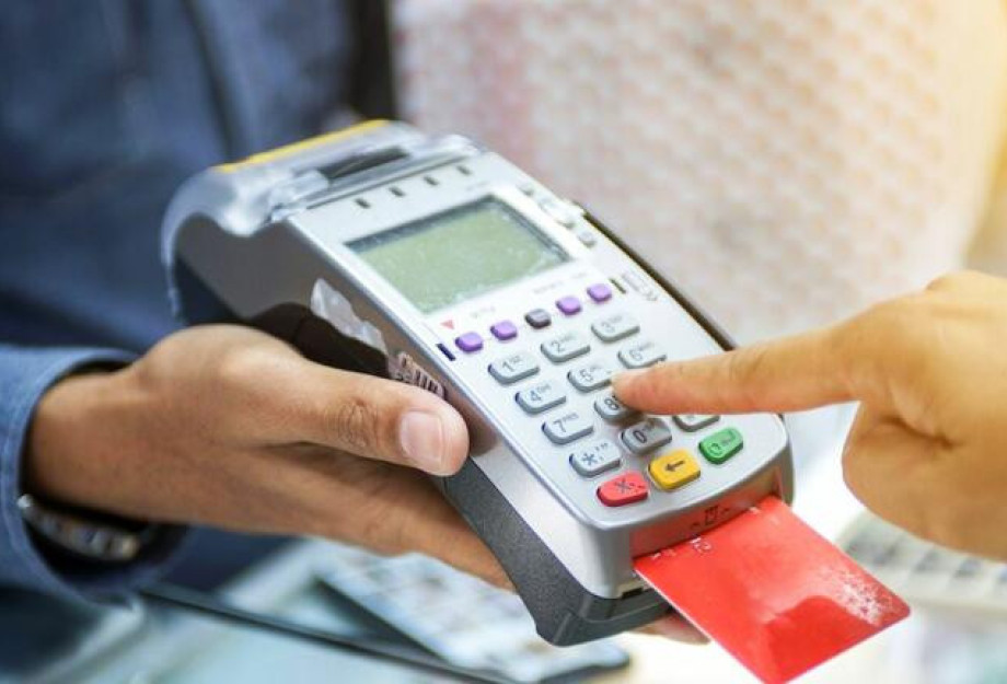 Προβληματισμός για τη χρήση POS από την Συνομοσπονδία παραγωγών λαϊκών αγορών