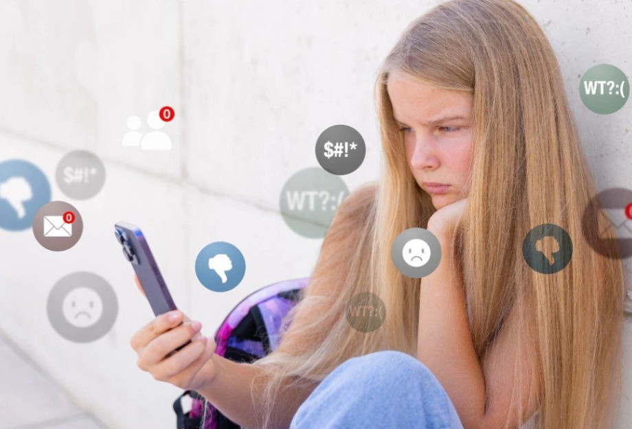 Social media: Η Φλόριντα απαγορεύει τη χρήση τους σε παιδιά έως 16 ετών – «Μοιάζουν με ψηφιακή φαιντανύλη» Social media: Η Φλόριντα απαγορεύει τη χρήση τους σε παιδιά έως 16 ετών – «Μοιάζουν με ψηφιακή φαιντανύλη»