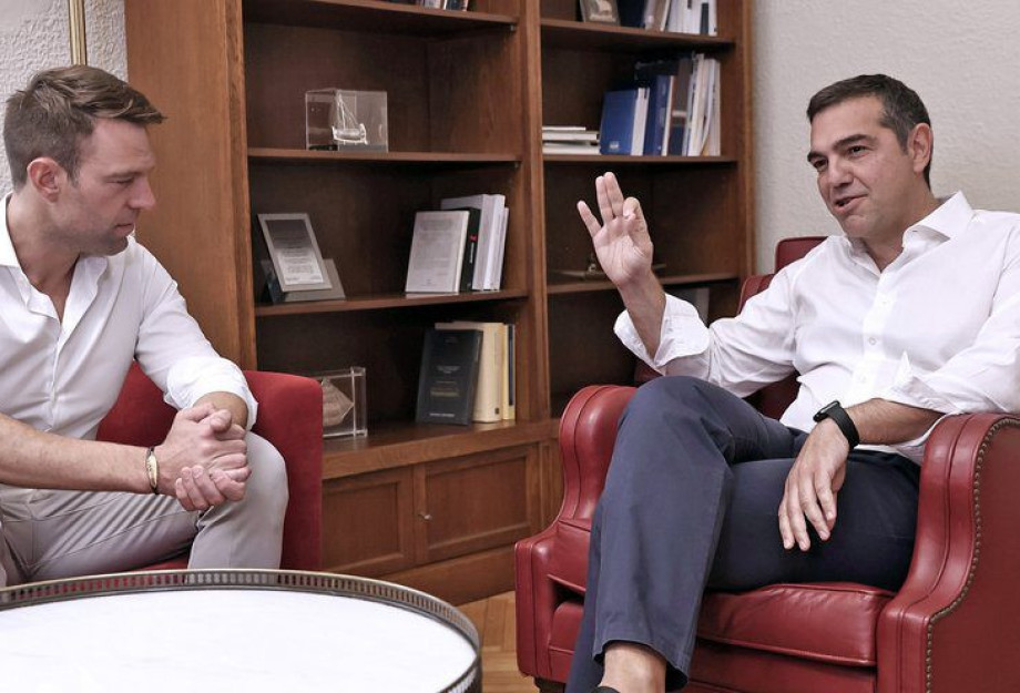 ΣΥΡΙΖΑ: Οι διορισμένοι σύντροφοι τέλειωσαν μια για πάντα τον Τσίπρα! ΣΥΡΙΖΑ: Οι διορισμένοι σύντροφοι τέλειωσαν μια για πάντα τον Τσίπρα!