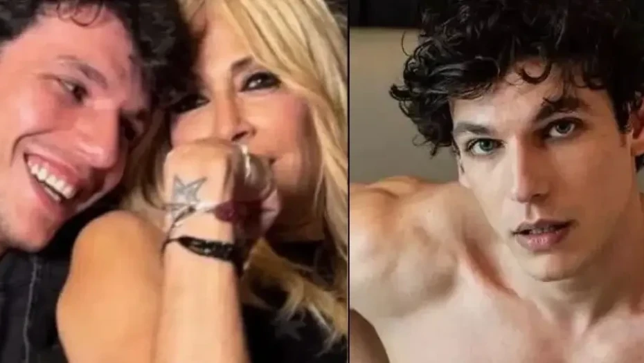 Ζηλευτή η σχέση τους: Η Άννα Βίσση αγκαλιά με τον κούκλο Βασίλη Μίχα – Η διαφορά ηλικίας & η αλήθεια για τη σχέση τους