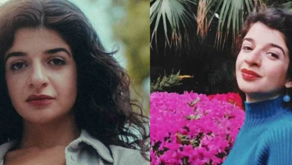 Άννα Λουιζίδη: Όλα όσα δεν γνωρίζοuμε για την γοnτεuτική ηθοποιό  