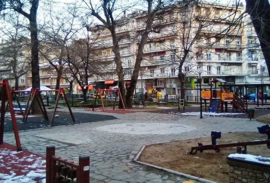 Apolitic: Έχει ο καιρός γυρίσματα… Apolitic: Έχει ο καιρός γυρίσματα…