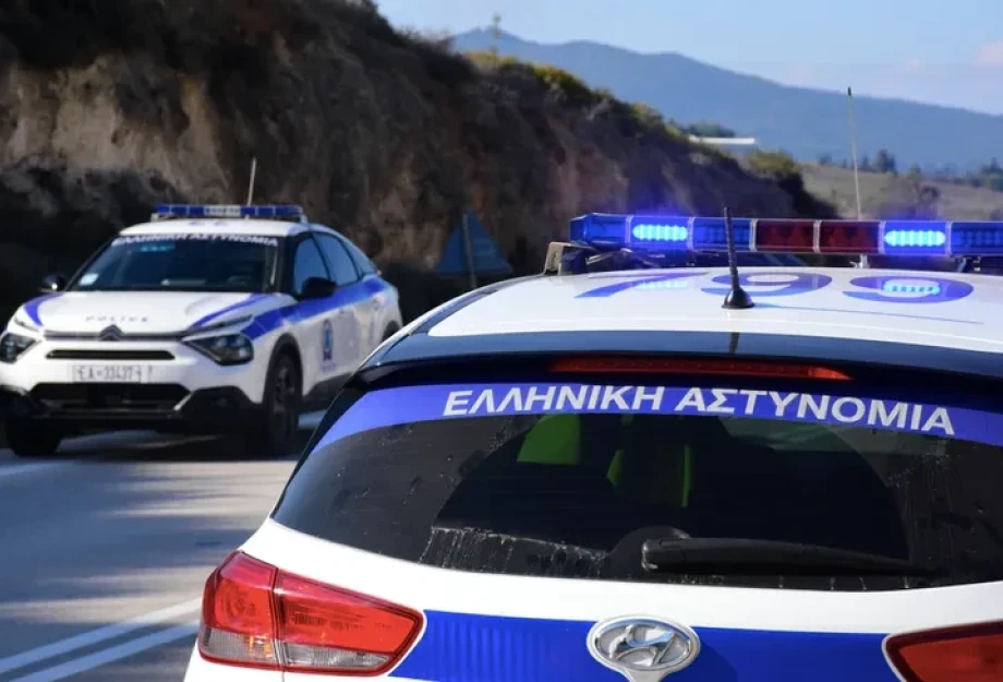 Εφιάλτης για 15χρονο μαθητή -Έπεσε θύμα σεξουαλικής κακοποίησης από συμμαθητές του σε σχολική εκδρομή στα Ιωάννινα Εφιάλτης για 15χρονο μαθητή -Έπεσε θύμα σεξουαλικής κακοποίησης από συμμαθητές του σε σχολική εκδρομή στα Ιωάννινα