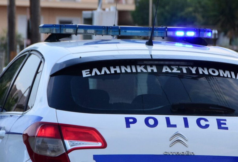 Λάρισα: Επιχείρησε να κάψει με φιάλη προπανίου τη μητέρα του Λάρισα: Επιχείρησε να κάψει με φιάλη προπανίου τη μητέρα του