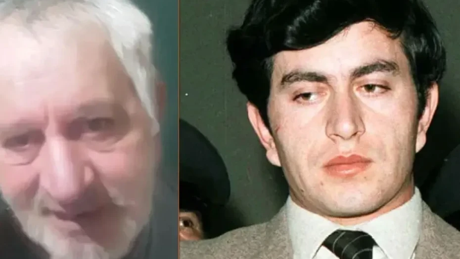 Κυριάκος Παπαχρόνης: Ο «Δράκος της Δράμας» 42 χρόνια μετά τα άγρια εγκλήματά του, ζει απομονωμένος με την γυναίκα του