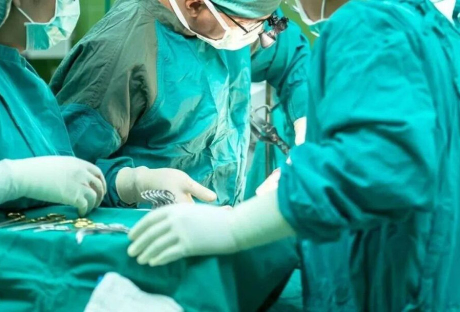 ΗΠΑ: Για πρώτη φορά μεταμοσχεύθηκε σε ασθενή νεφρό γενετικά τροποποιημένου χοίρου ΗΠΑ: Για πρώτη φορά μεταμοσχεύθηκε σε ασθενή νεφρό γενετικά τροποποιημένου χοίρου