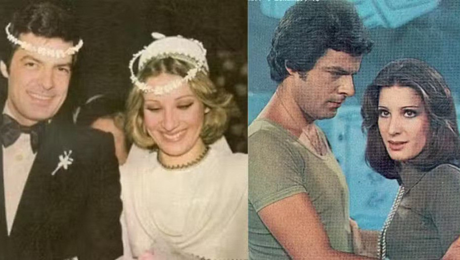 Εξαφανισμένη 35 χρόνια: Έτσι είναι στα 70 της η ηθοποιός Μαίρη Ευαγγέλου, η ζωή στο χωριό & η παρηγοριά