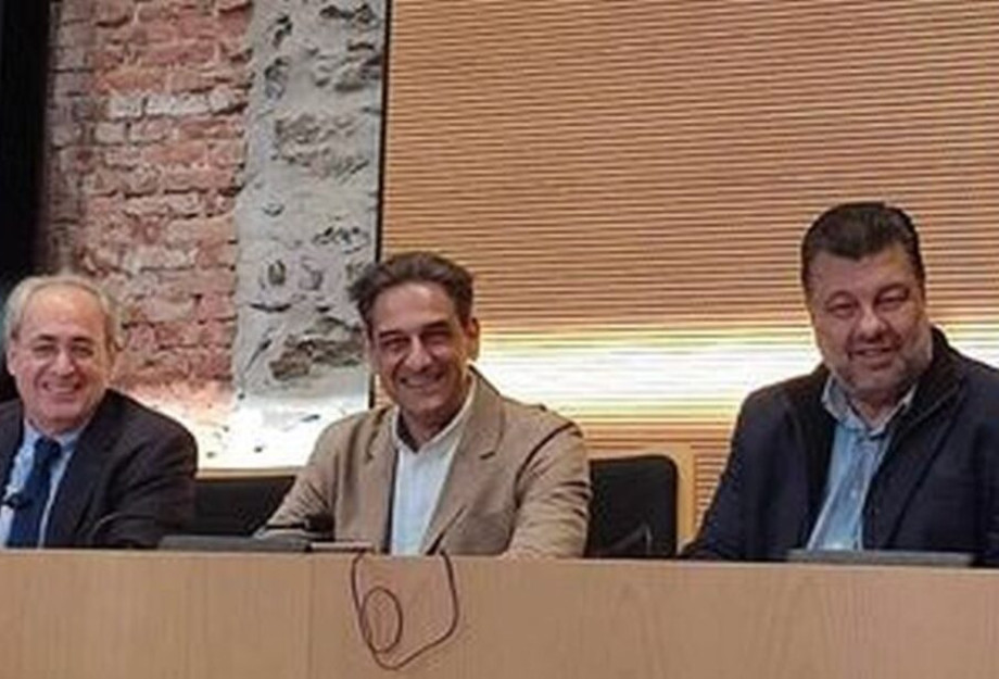 Από Παπαστεργίου, Μυλόπουλο, Ζαρωτιάδη προτάσεις για την αλλαγή των νεοφιλελεύθερων πολιτικών Από Παπαστεργίου, Μυλόπουλο, Ζαρωτιάδη προτάσεις για την αλλαγή των νεοφιλελεύθερων πολιτικών