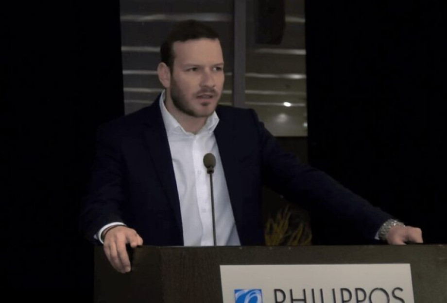 Γιώργος Τρέντσιος: Έχει πάτο το βαρέλι του Νομού Σερρών;