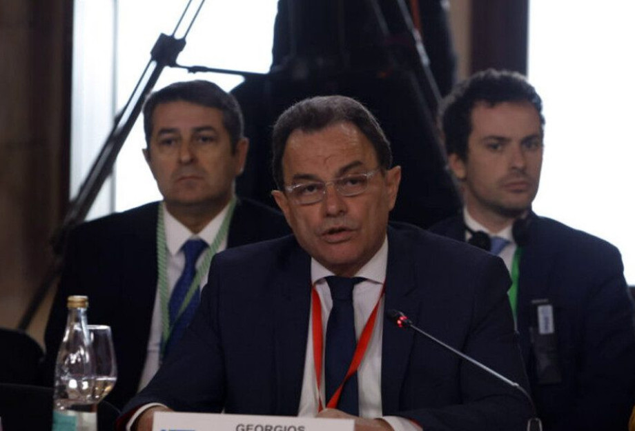 Γιώργος Γεωργαντάς: Οι βασικοί πυλώνες στους οποίους πρέπει να δομηθεί η ενίσχυση της ΟΝΕ Γιώργος Γεωργαντάς: Οι βασικοί πυλώνες στους οποίους πρέπει να δομηθεί η ενίσχυση της ΟΝΕ