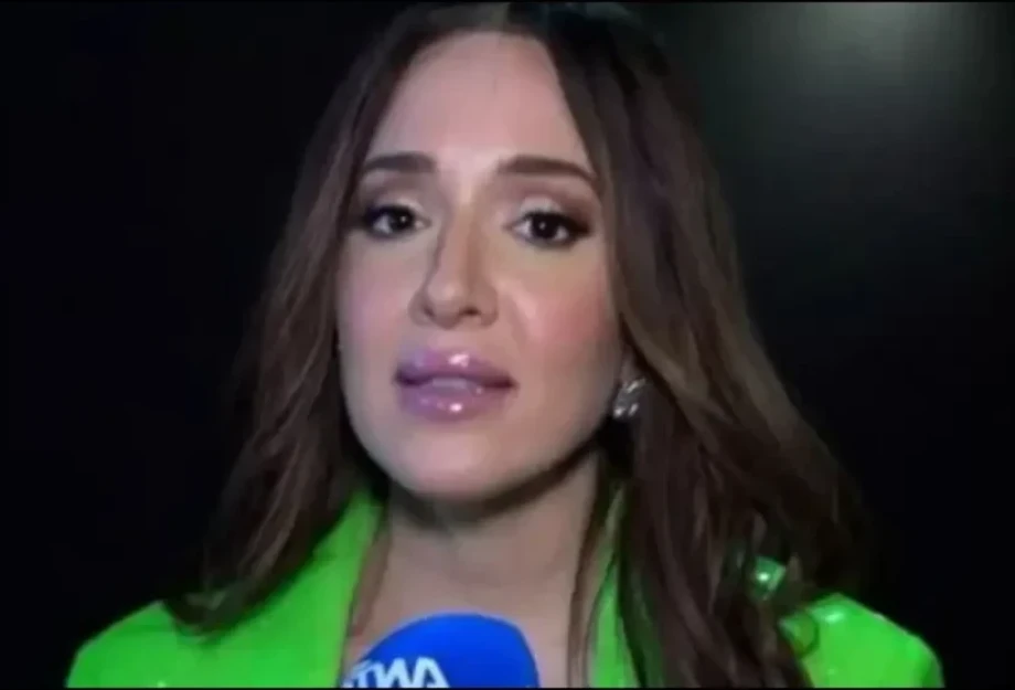 Ξέσπασε η Καλομοίρα: «Χωρίς καθόλου bυdget σας έφερα την 3η θέση. Τι άλλο θέλετε» Ξέσπασε η Καλομοίρα: «Χωρίς καθόλου bυdget σας έφερα την 3η θέση. Τι άλλο θέλετε»