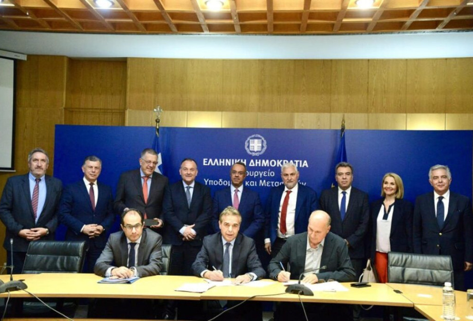 Σερραϊκή εταιρεία θα κατασκευάσει το νέο δικαστικό μέγαρο…στην Κω! Σερραϊκή εταιρεία θα κατασκευάσει το νέο δικαστικό μέγαρο…στην Κω!