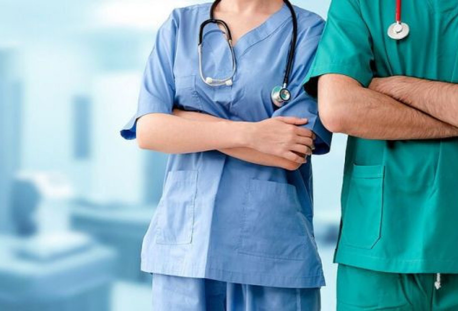 Καταργείται ο θεσμός της πλήρους και αποκλειστικής απασχόλησης των γιατρών-«Ταφόπλακα» στο ΕΣΥ Καταργείται ο θεσμός της πλήρους και αποκλειστικής απασχόλησης των γιατρών-«Ταφόπλακα» στο ΕΣΥ