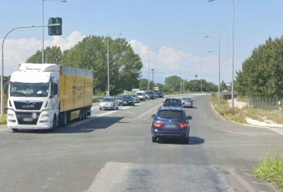 6 ερωτήσεις από τη Κέλυ Βαλταδώρου για τις εργασίες στη περιφερειακή οδό Σερρών 6 ερωτήσεις από τη Κέλυ Βαλταδώρου για τις εργασίες στη περιφερειακή οδό Σερρών