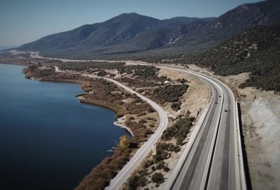 Το ΚΚΕ για την πλήρη παράδοση της Εγνατίας οδού και την αύξηση των διοδίων Το ΚΚΕ για την πλήρη παράδοση της Εγνατίας οδού και την αύξηση των διοδίων