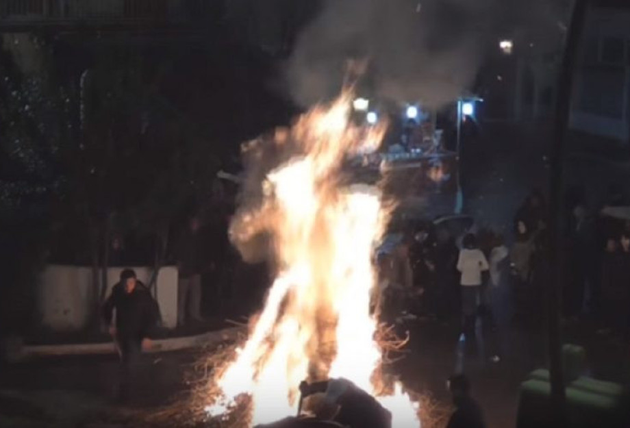 Το «Κούσασι» την Κυριακή από τον Πολιτιστικό Σύλλογο “ΕΜΜΑΝΟΥΗΛ ΠΑΠΑΣ” Το «Κούσασι» την Κυριακή από τον Πολιτιστικό Σύλλογο “ΕΜΜΑΝΟΥΗΛ ΠΑΠΑΣ”