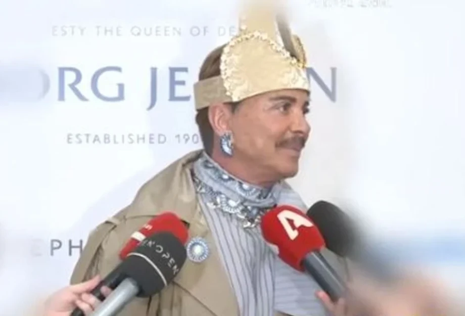Λάκης Γαβαλάς: Όλες οι σχέσεις μου έβγαλαν την επιθυμία να παντρευτώ, γι’ αυτό και τις παράτησα Λάκης Γαβαλάς: Όλες οι σχέσεις μου έβγαλαν την επιθυμία να παντρευτώ, γι’ αυτό και τις παράτησα