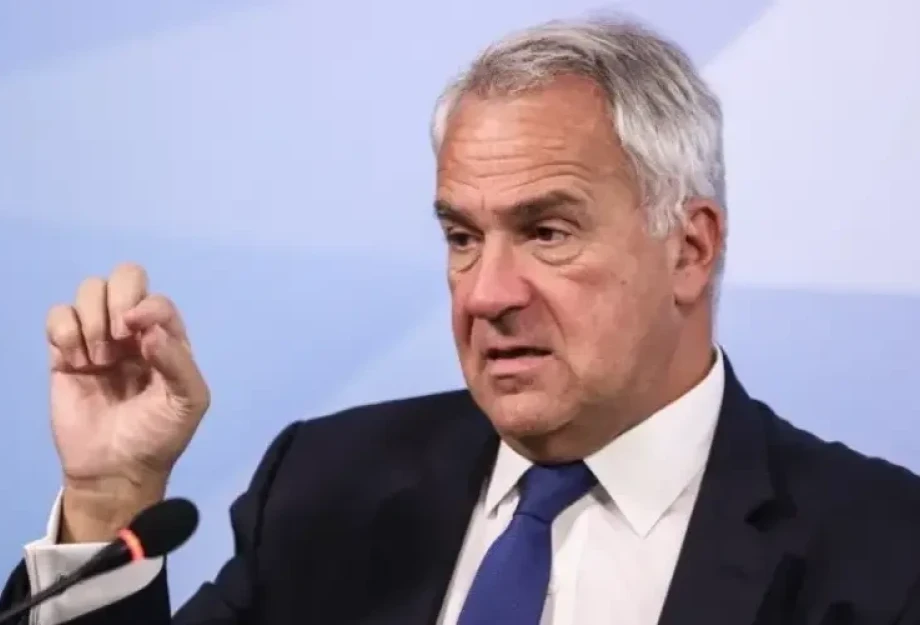 Μάκης Βορίδης στα «Παραπολιτικά»: Η ΝΔ είναι ο χώρος που εκφράζει τη σοβαρή, λαϊκή, εθνική και κοινωνική Δεξιά Μάκης Βορίδης στα «Παραπολιτικά»: Η ΝΔ είναι ο χώρος που εκφράζει τη σοβαρή, λαϊκή, εθνική και κοινωνική Δεξιά