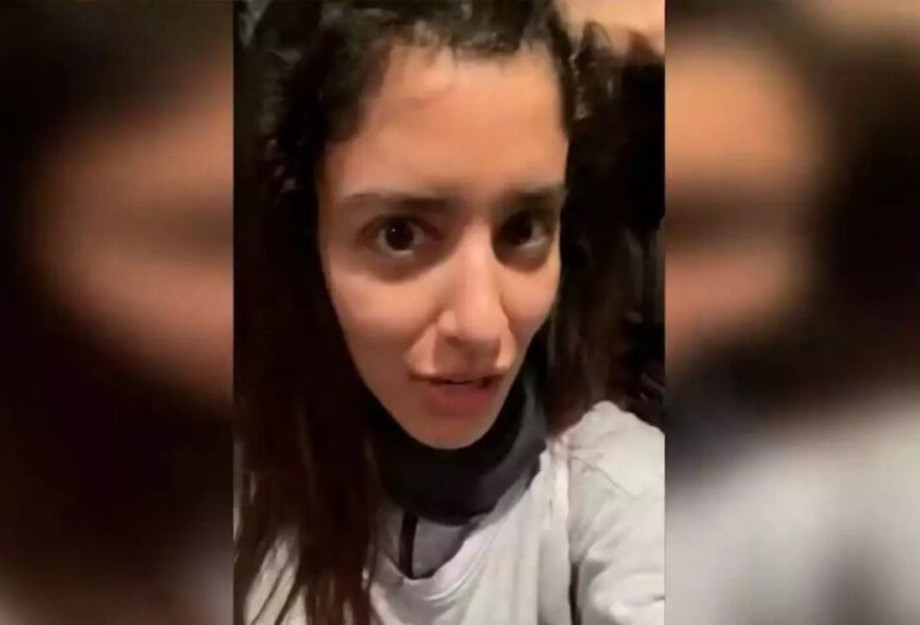 Μαρίνα Σάττι: Κλείστηκε στο ασανσέρ της ΕΡΤ μαζί με τους συνεργάτες της Μαρίνα Σάττι: Κλείστηκε στο ασανσέρ της ΕΡΤ μαζί με τους συνεργάτες της