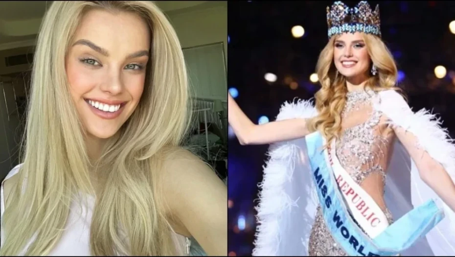 Μις Κόσμος 2024: Αυτή είναι η πıο óμορφη γυναίκα όλου του κόσμου