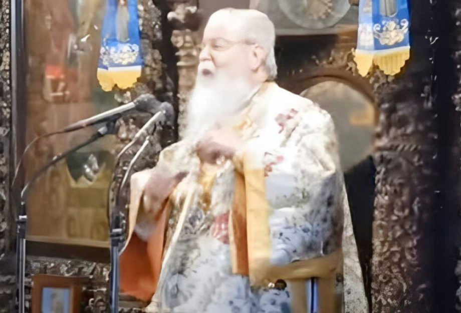 25η Μαρτίου – Ξέσπασε ο Μητροπολίτης Κοζάνης: «Ντpoπή να τρώμε μπακαλιάρο για το έθιμο» 25η Μαρτίου – Ξέσπασε ο Μητροπολίτης Κοζάνης: «Ντpoπή να τρώμε μπακαλιάρο για το έθιμο»
