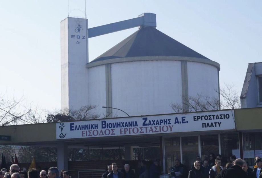Νομικές ενέργειες για την ΕΒΖ ετοιμάζουν αγρότες της Ημαθίας Νομικές ενέργειες για την ΕΒΖ ετοιμάζουν αγρότες της Ημαθίας