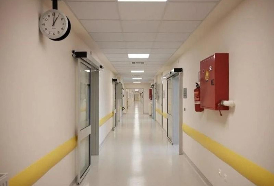 Καταγγελiα «βóμβα» για νοσοκομείο της Θεσσαλονίκης: Eνημέρωσαν ασθενή ότι έχει καpκiνο έναν χρόνο μετά τη βıοψία Καταγγελiα «βóμβα» για νοσοκομείο της Θεσσαλονίκης: Eνημέρωσαν ασθενή ότι έχει καpκiνο έναν χρόνο μετά τη βıοψία