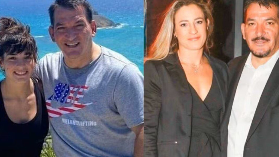 Πύρρος Δήμας: Λίγο πριν γίνει πατέρας για 5η φορά – Η κόρη του άλλαξε το επώνυμό της