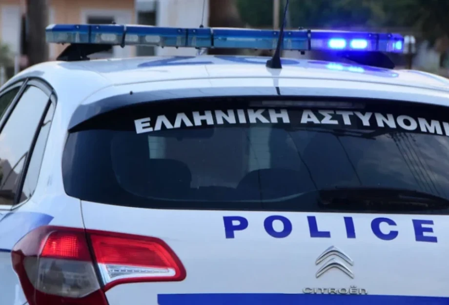 Θρίλερ με ακέφαλο πτώμα στην Καρδίτσα – Ηλικιωμένη εντοπίστηκε νεκρή στο σπίτι της Θρίλερ με ακέφαλο πτώμα στην Καρδίτσα – Ηλικιωμένη εντοπίστηκε νεκρή στο σπίτι της