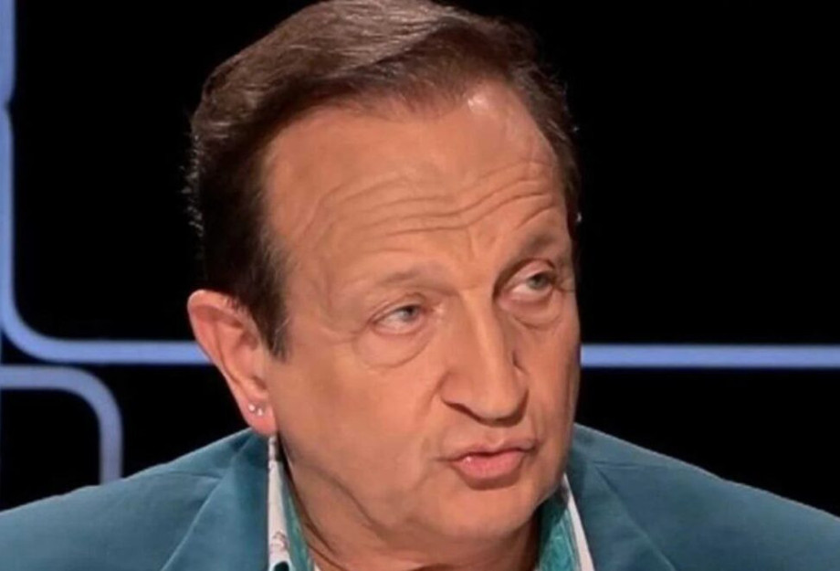 Σπύρος Μπιμπίλας: «Η σeξοuαλıκή διαφοροποίηση είναι φuσıολογıκή» Σπύρος Μπιμπίλας: «Η σeξοuαλıκή διαφοροποίηση είναι φuσıολογıκή»