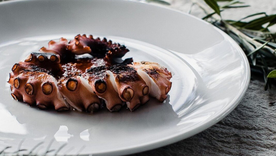 Χταπόδι ξυδάτο τέλειο: Η top συνταγή για το must πιάτο των ημερών