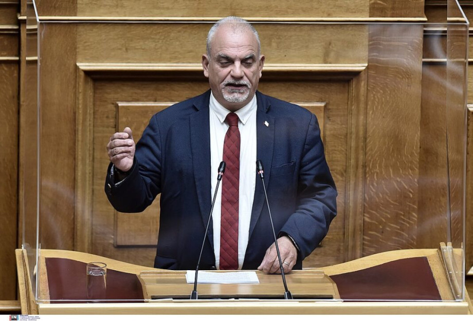 Κώστας Μπούμπας: Το Γεωθερμικό πεδίο δεν είναι τσιφλίκι της ΝΔ Κώστας Μπούμπας: Το Γεωθερμικό πεδίο δεν είναι τσιφλίκι της ΝΔ