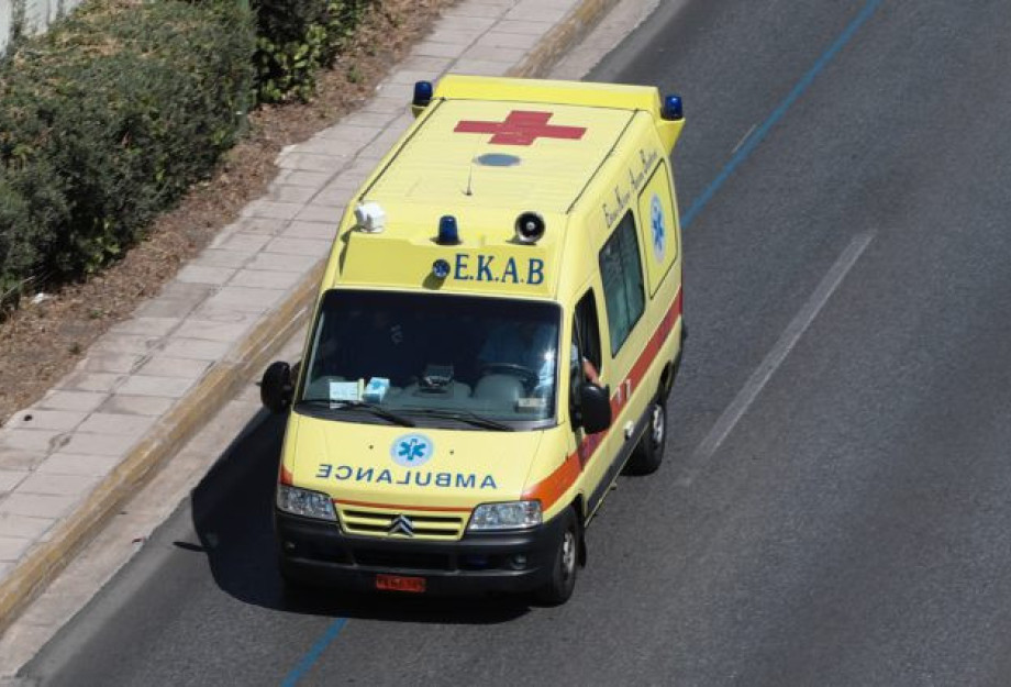 Χανιά: Νεκρός 20χρονος ναυαγοσώστης μετά από ξυλοδαρμό Χανιά: Νεκρός 20χρονος ναυαγοσώστης μετά από ξυλοδαρμό