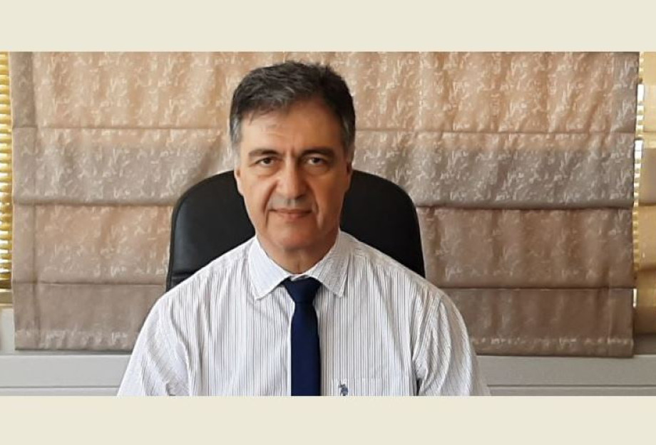 Αθανάσιος Μασλαρινός: Μικρόψυχη και εκδικητική η Δημοτική Αρχή Πλιάκου Αθανάσιος Μασλαρινός: Μικρόψυχη και εκδικητική η Δημοτική Αρχή Πλιάκου